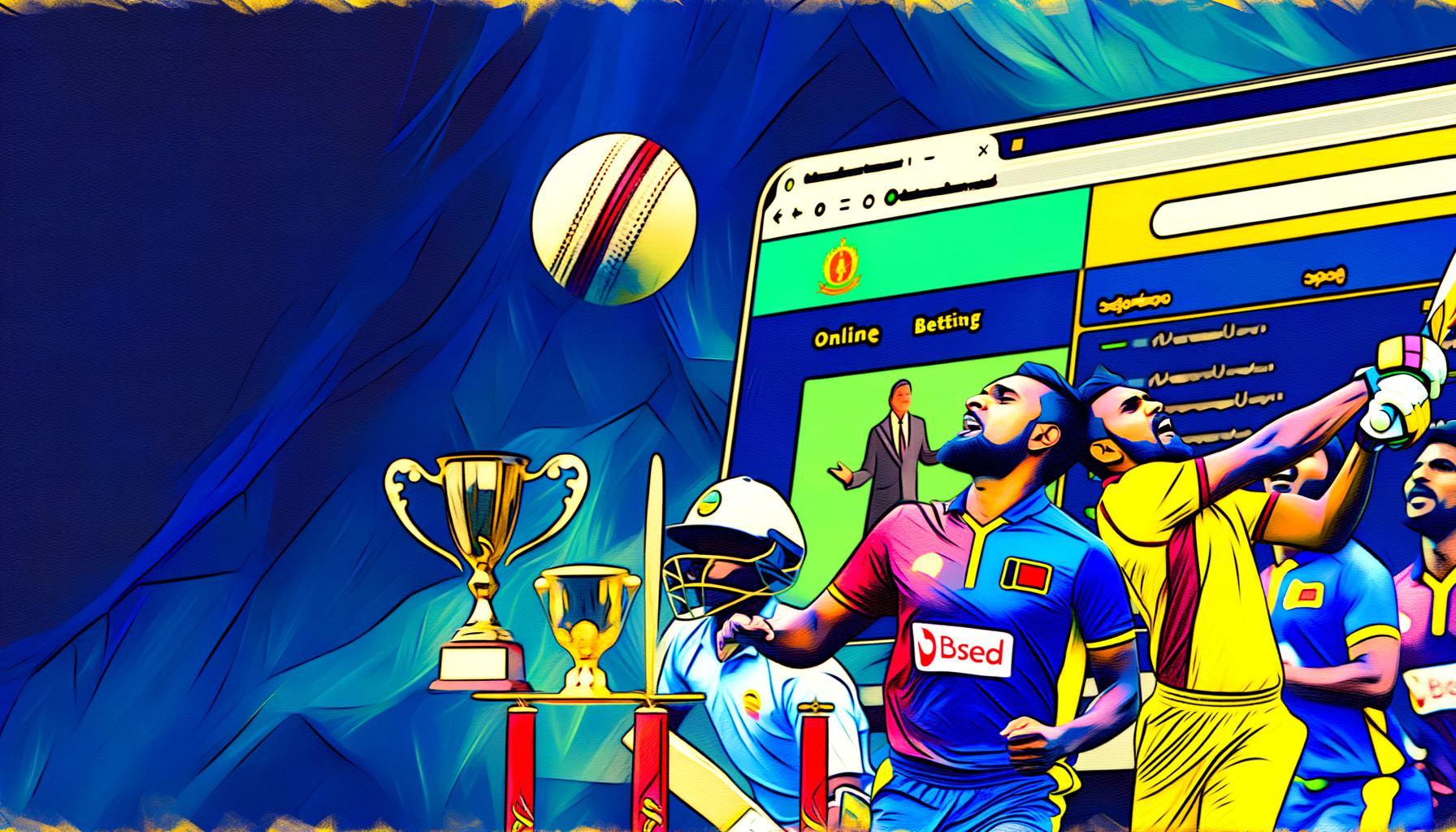 Betting Sites in Sri Lanka: Top Picks